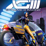 Extreme G