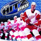 Nhl Hitz Pro 2004