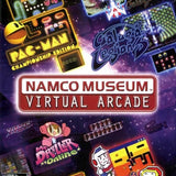 Namco Museum: Virtual Arcade