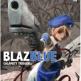 BlazBleu: Calamity Trigger