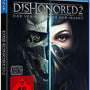 Bethesda Dishonored 2, PlayStation 4, M (Volwassen), Fysieke media