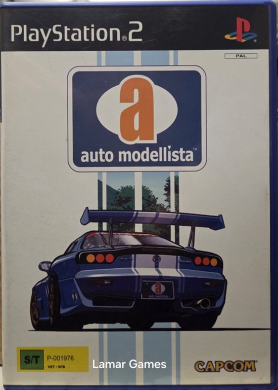 Auto Modellista