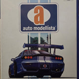 Auto Modellista
