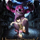 Herdy Gerdy -PS2