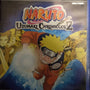 Naruto - Uzumaki Chronicles 2