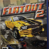 FlatOut 2