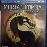 Mortal Kombat Vi: Deception