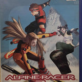 Alpine Racer 3 -PS2