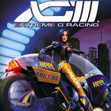 Extreme G