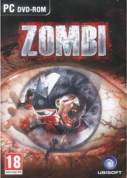 ZOMBI BEN PC