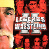 Legends Of Wrestling 2