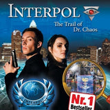 Interpol: The Trail Of Dr. Chaos