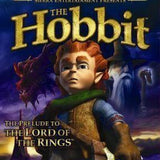 Hobbit Platinium -PS2