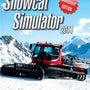 Snowcat Simulator 2011 -PC