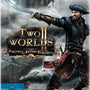 Two Worlds 2: Pirates of the Flying Fortress