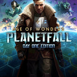 Age of Wonders - Planetfall Day One Edition