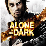 Alone In The Dark - Near Death Investigation