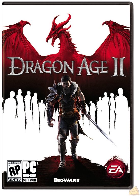 Dragon Age 2