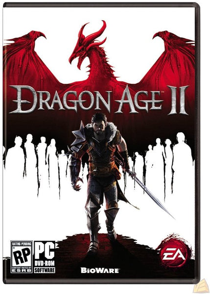 Dragon Age 2