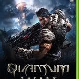 Quantum Theory  Xbox 360
