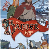 The Banner Saga - Collector's Edition