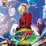 King Of Fighters XII