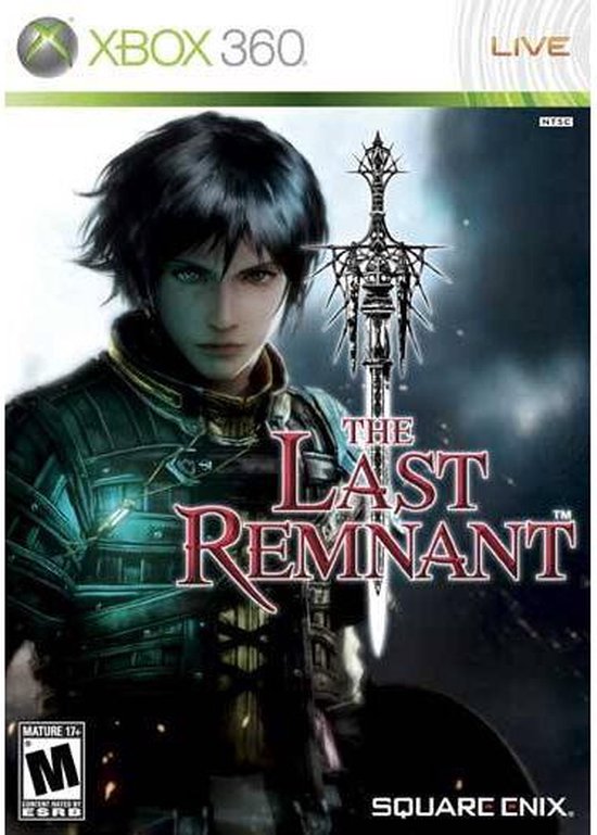 The Last Remnant