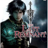 The Last Remnant