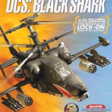 Fighter Dsc Black Shark Flight Sim