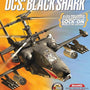 Fighter Dsc Black Shark Flight Sim