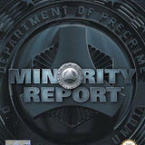 Minority Report