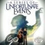 Lemony Snicket: Unfortunate Events