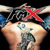 Freestyle Metal X (fmx)