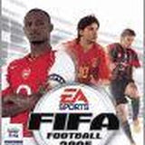 FIFA Football 2005