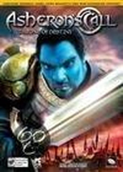 Asheron's Call, Throne Of Destiny
