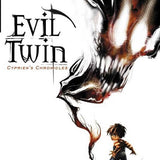 Evil Twin: Cypriens Chronicles -PS2