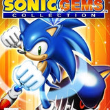 Sonic Gems Collection