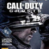 Call Of Duty: Ghosts