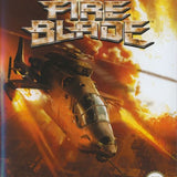 Fireblade
