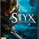 Styx - Shards of Darkness