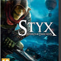 Styx - Shards of Darkness