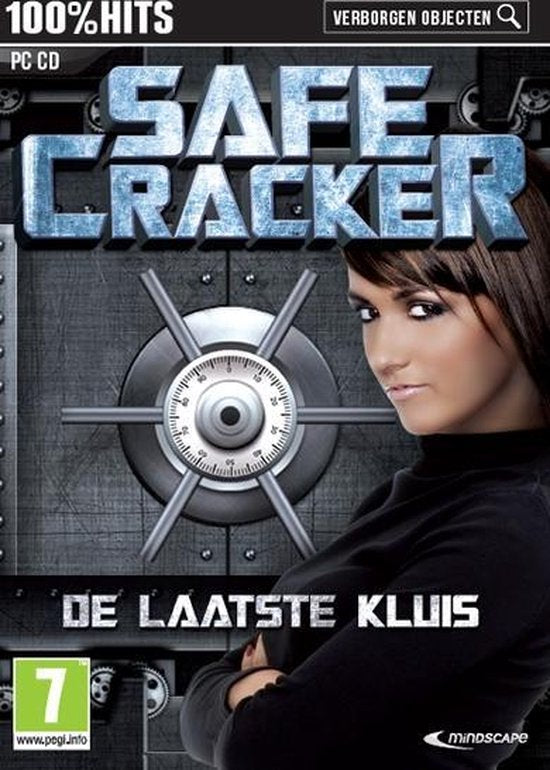 Safecracker