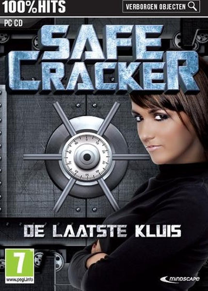 Safecracker