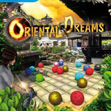 Oriental Dreams - PC