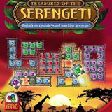 Treasures Of Serengeti