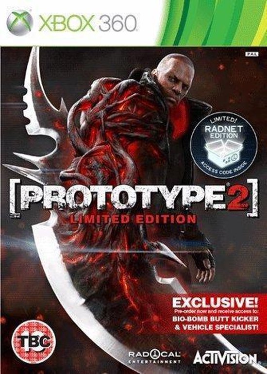 Prototype 2