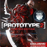 Prototype 2