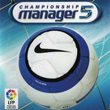 Championship Manager 5