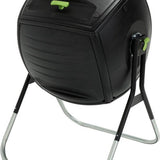 Lifetime® Compostbak 189 liter LK05000 - Composteertrommel Draaibaar
