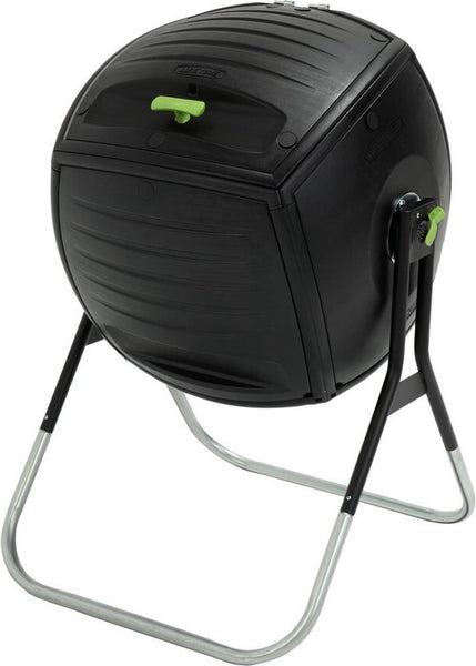 Lifetime® Compostbak 189 liter LK05000 - Composteertrommel Draaibaar